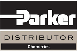 Parker Chomerics